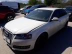 2011 AUDI A3 SPORT T for sale at Copart SANDWICH