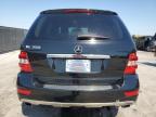 2009 Mercedes-Benz Ml 350 en Venta en Orlando, FL - Front End