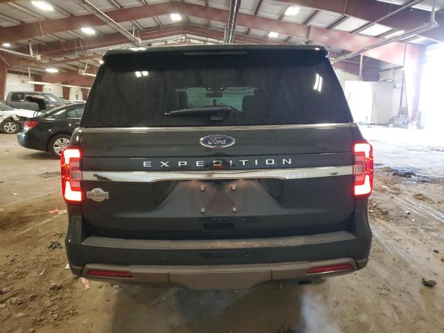  FORD EXPEDITION 2022 Black