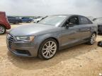 2016 Audi A3 Premium იყიდება San Antonio-ში, TX - Hail