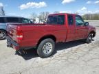 2011 Ford Ranger Super Cab de vânzare în Rogersville, MO - Undercarriage