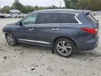 2014 Infiniti Qx60  للبيع في Loganville، GA - Front End
