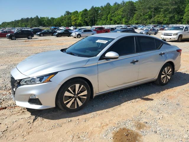 2021 Nissan Altima Sv