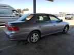 2000 Honda Accord Ex en Venta en Hayward, CA - Rear End