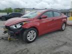 2015 Hyundai Elantra Se zu verkaufen in Lebanon, TN - All Over