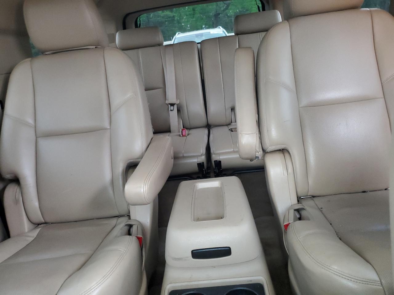 2012 Chevrolet Suburban C1500 Ltz VIN: 1GNSCKE07CR326728 Lot: 51660325