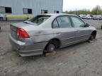 2004 Honda Civic Hybrid for Sale in Portland, OR - Vandalism