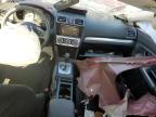 2015 Subaru Impreza  للبيع في Pennsburg، PA - Rollover