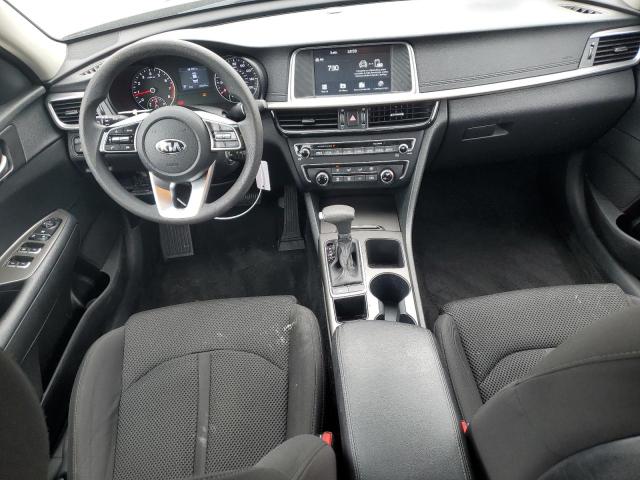  KIA OPTIMA 2019 Black