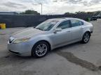 2010 Acura Tl  en Venta en Orlando, FL - Rear End