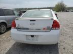 2010 Chevrolet Impala Lt de vânzare în Cahokia Heights, IL - Minor Dent/Scratches