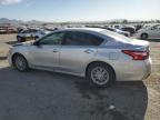2016 Nissan Altima 2.5 zu verkaufen in Las Vegas, NV - Front End