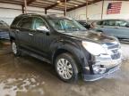 2011 Chevrolet Equinox Ltz en Venta en Pennsburg, PA - Rear End