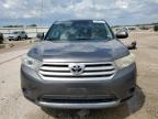 2011 Toyota Highlander Base for Sale in Kansas City, KS - Rear End