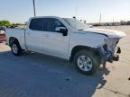 2022 Chevrolet Silverado Ltd C1500 Lt for Sale in Grand Prairie, TX - Front End