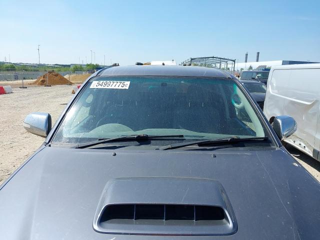 2011 TOYOTA HILUX INVI