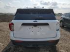 2023 Ford Explorer Police Interceptor for Sale in Houston, TX - Front End