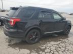 2019 Ford Explorer Xlt იყიდება Lebanon-ში, TN - Rear End