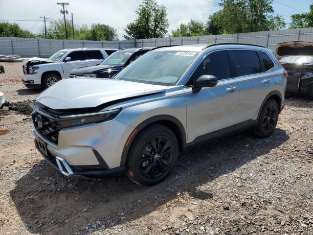 HONDA CRV – zdjęcie z aukcji, lot #54228745