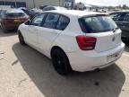 2014 BMW 116I SPORT for sale at Copart SANDWICH