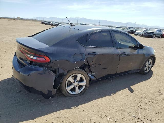  DODGE DART 2015 Blue