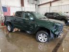2016 Chevrolet Colorado Lt for Sale in Franklin, WI - Rollover