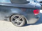 2010 BMW 118D M SPO for sale at Copart SANDWICH