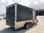 2010 Pace Enclosed Cargo Trailer იყიდება New Orleans-ში, LA - Front End