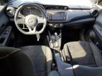 2019 Nissan Kicks S de vânzare în Jacksonville, FL - Front End