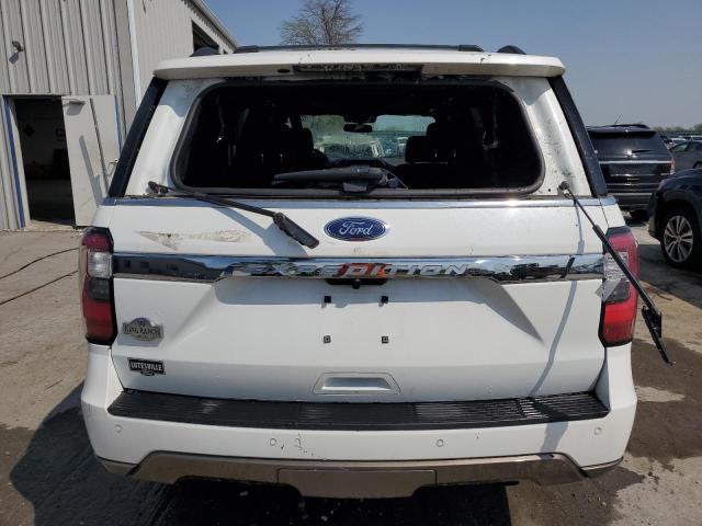 FORD EXPEDITION 2020 Biały
