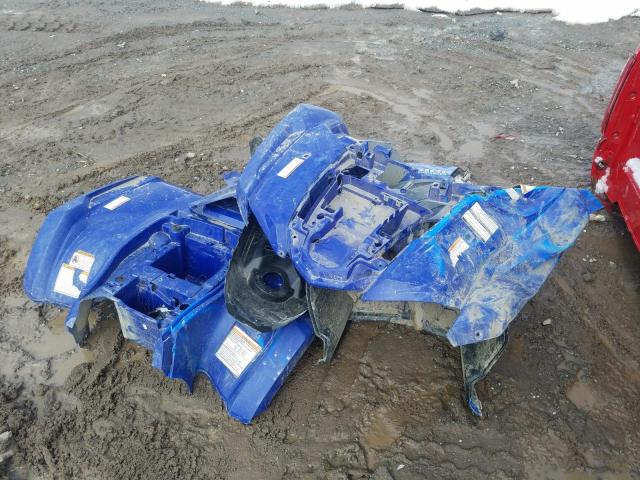 2024 YAMAHA YFM450 K