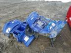 2024 YAMAHA YFM450 K à vendre chez Copart QC - MONTREAL
