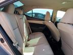 2016 Toyota Corolla L zu verkaufen in Sun Valley, CA - Front End