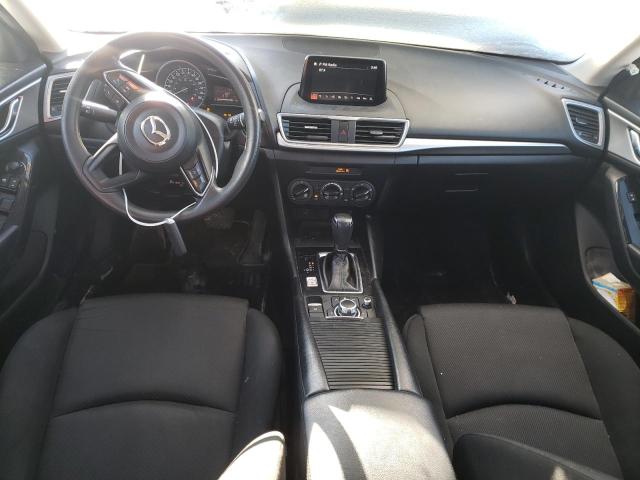 2018 MAZDA 3 SPORT