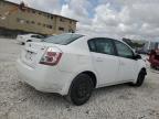2009 Nissan Sentra 2.0 for Sale in Opa Locka, FL - Front End