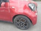 2016 SMART FORFOUR 1.0 PRIME PREMIUM 5DR AUTO for sale at Copart GLOUCESTER