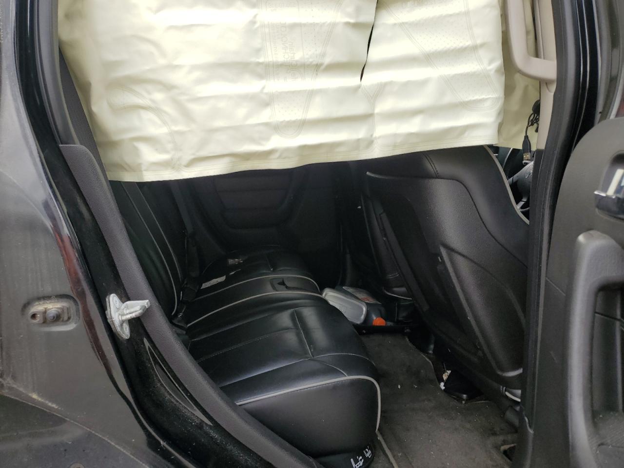 2007 Hummer H3 VIN: 5GTDN13E478134160 Lot: 54377225