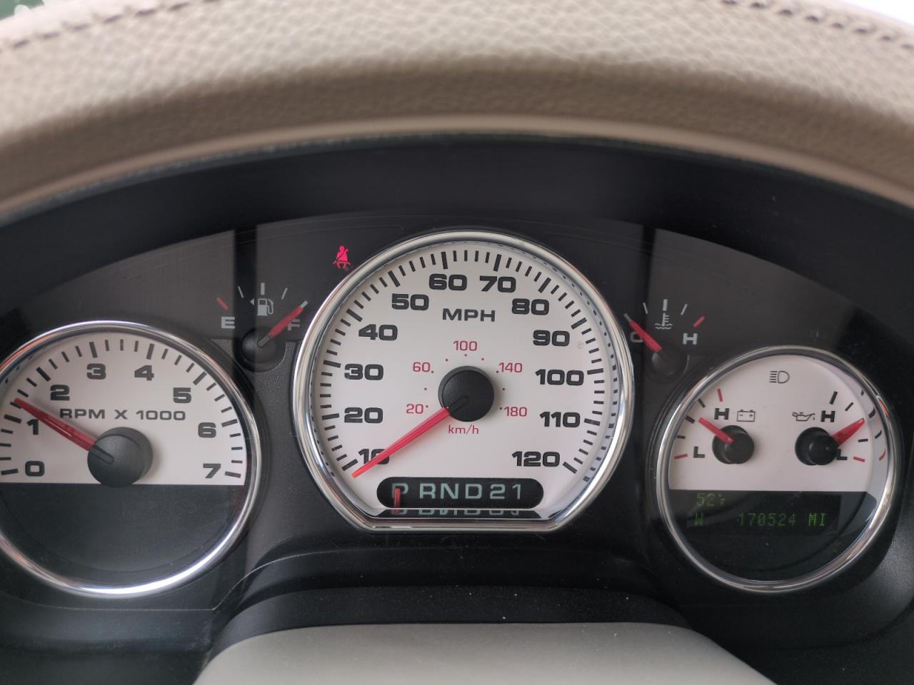 2005 Ford F-150 - Image 9