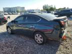 2015 Nissan Sentra S продається в Opa Locka, FL - Rear End