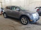 2010 Lincoln Mkx  на продаже в Ham Lake, MN - Rear End