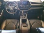 2023 Toyota Highlander L за продажба в Mercedes, TX - Water/Flood