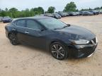 2019 Nissan Maxima S na sprzedaż w China Grove, NC - Vandalism