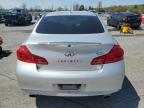 2010 Infiniti G37  for Sale in Grantville, PA - Front End