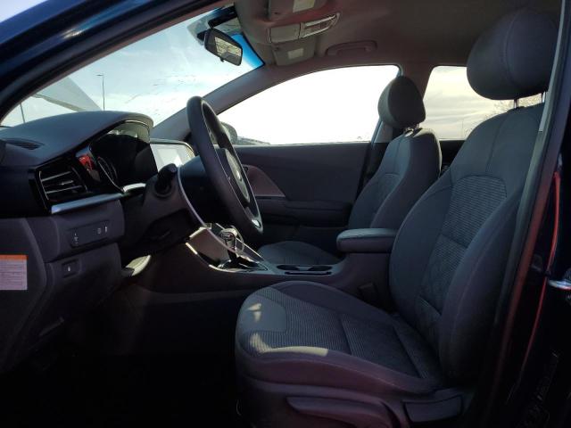  KIA NIRO 2020 Blue