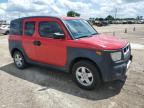 2005 Honda Element Ex en Venta en Temple, TX - Minor Dent/Scratches