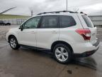 2015 Subaru Forester 2.5I Premium for Sale in Littleton, CO - Rear End