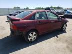 2007 Ford Focus Zx4 for Sale in Dunn, NC - All Over