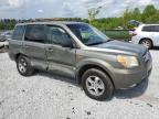 2007 Honda Pilot Exl продається в Fairburn, GA - Side