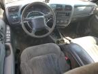 2000 Chevrolet Blazer  de vânzare în Hueytown, AL - Side