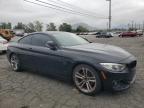 2014 Bmw 428 I de vânzare în Colton, CA - Burn - Interior